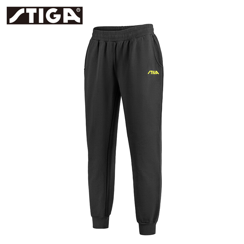 stiga斯帝卡乒乓球服长裤