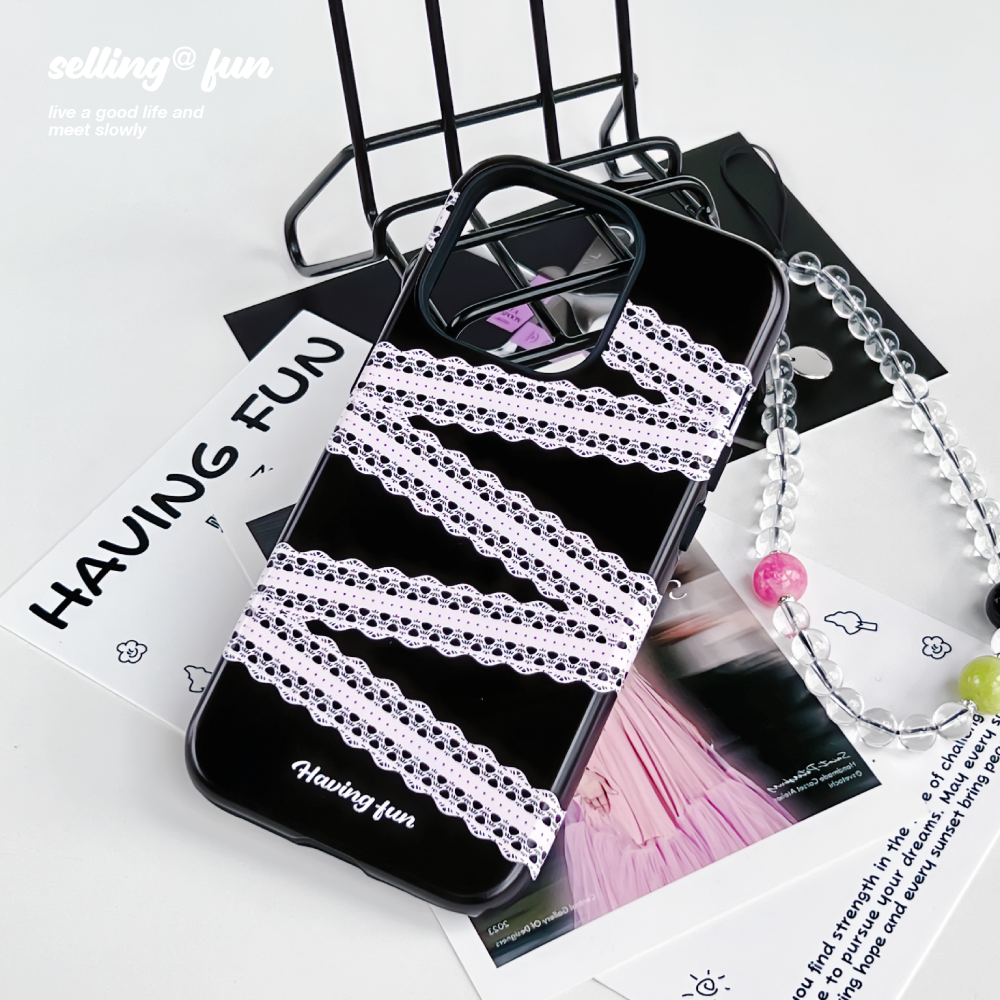 苹果15pro菲林小众防摔全包