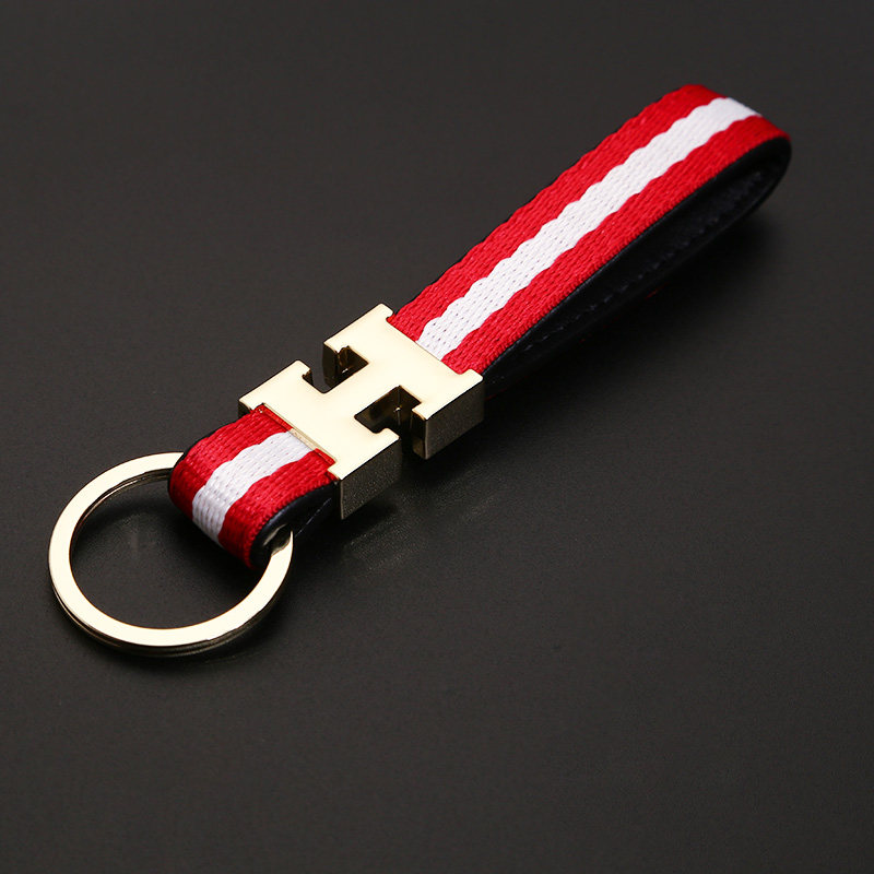 汽车钥匙扣男士韩国创意腰挂钥匙扣挂件汽车钥匙链锁匙钥匙圈环