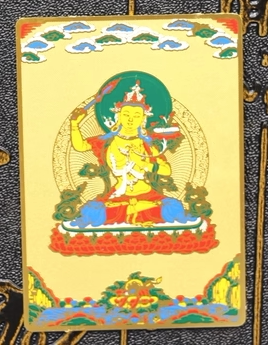金属卡佛像神像观音地藏王菩萨