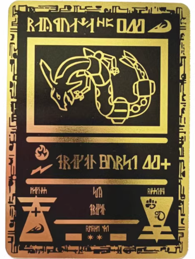 宝可梦神奇黑卡皮卡丘动漫