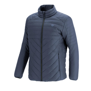 新款 南美订单保暖透气 Sorona Aura 轻量化高性能棉服 男款女款