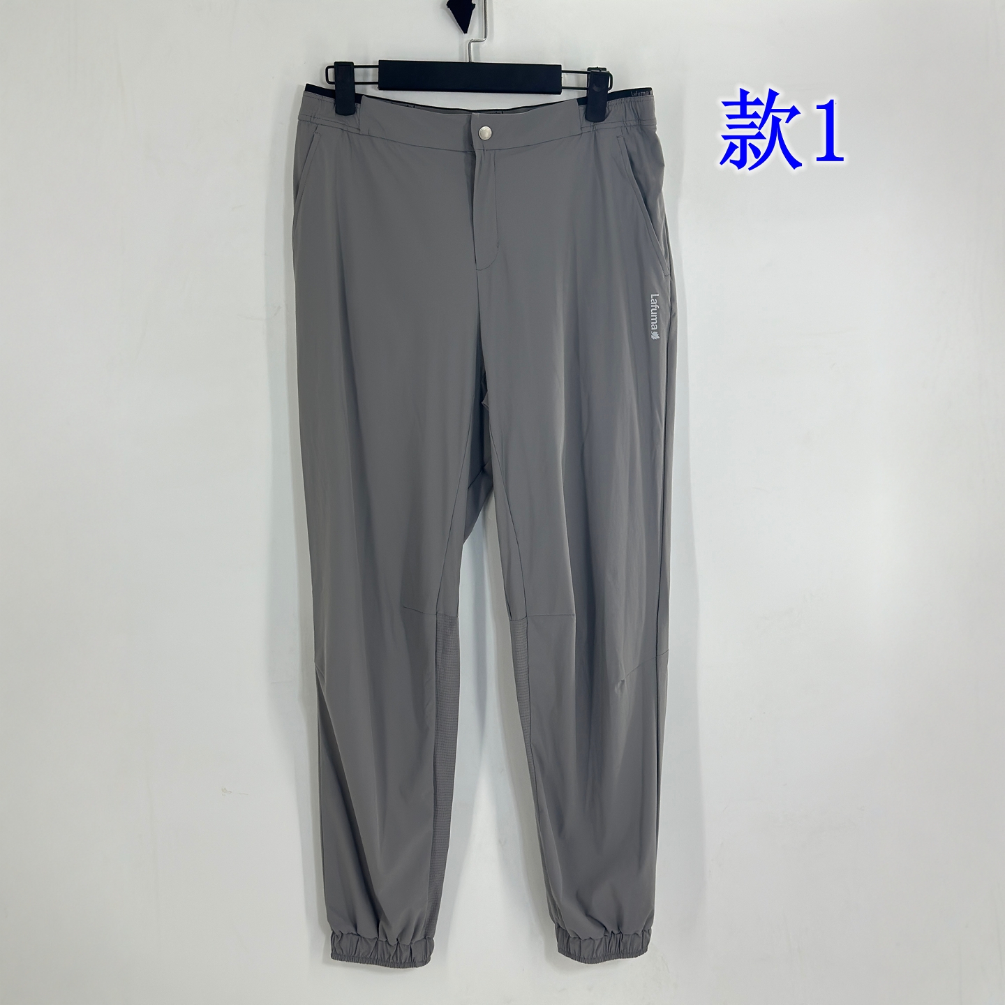 透气排汗速干裤女款