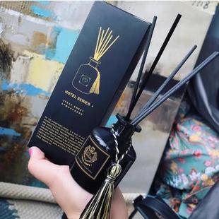 治愈型香薰50ML 持久无火藤条香薰 礼盒装 礼品 包邮