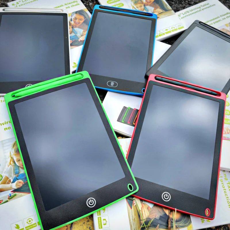 清仓牛货！无限使用 升级版8.5寸12寸儿童涂鸦记事书写算术绘画板,玩具/童车/益智/积木/模型,画板,淘宝优惠券,粉丝福利购,淘宝优惠卷