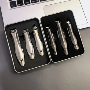 让人惊叹的品质 不锈钢铸造!德国品质大号修脚神器脚趾指甲剪刀