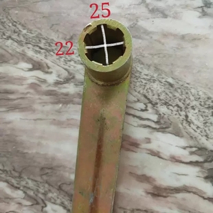 摇把启闭机摇把手摇启闭机摇把手电两用启闭机摇把手柄启闭机配件