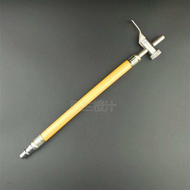 轮胎抽气阀大车轮胎抽气嘴补胎内胎吸气排气阀泄气阀放气抽气工具