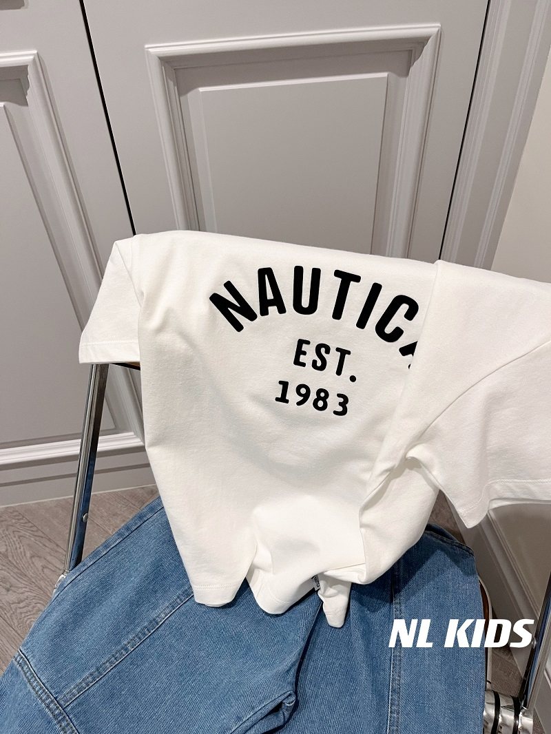 暑假基础T~日系潮牌童装夏季男女童纯棉短袖 儿童帅气字母半袖T恤,童装/婴儿装/亲子装,T恤,淘宝优惠券,粉丝福利购,淘宝优惠卷