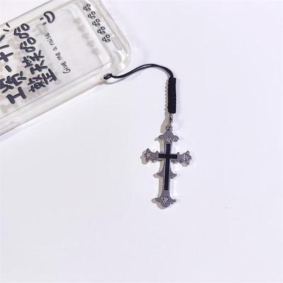 十字架手机挂绳包包挂绳