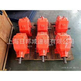 供应DS23 A型农机配件打捆机齿轮箱减速箱