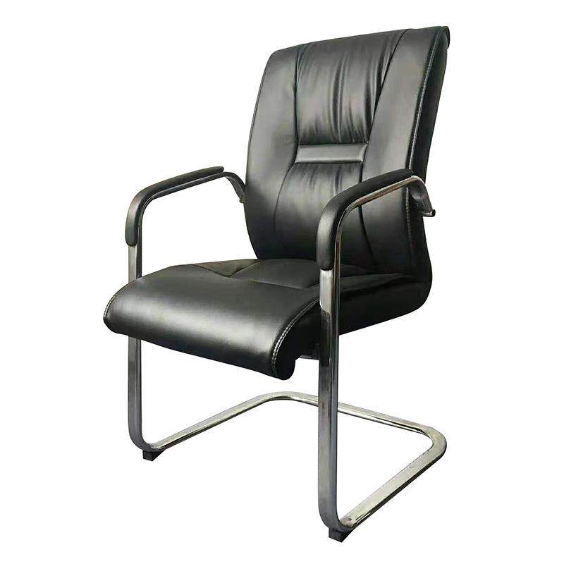 办公椅舒适久坐会议室椅学生宿舍弓形网麻将椅子电脑椅职员电脑凳