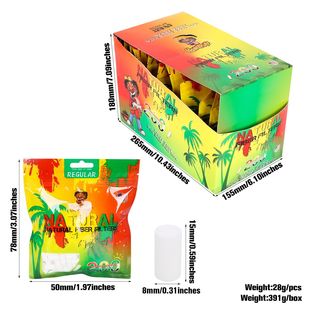 醋酸纤维海绵嘴手卷耗材纤维滤芯过滤嘴烟嘴