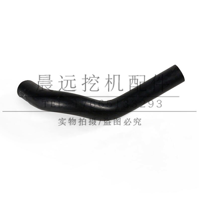 挖机配件小松PC70 100 120 128 130 160-3-5-6-7-8发动机上下水管