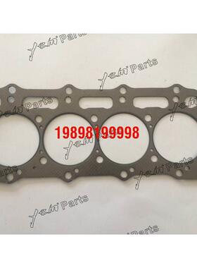 供应N844适用石川岛气缸床气缸垫密封垫