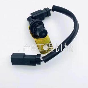 3406E 988G 7513 卡特装 C18发动机凸轮轴传感器188 载机980G