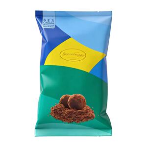 俄罗斯进口松露巧克力球200g