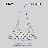 Белая коробка, подарок на день рождения