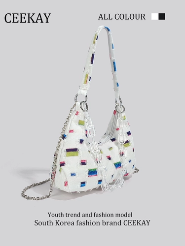 Ceekay, оригинальная сумка подмышку, сумка через плечо, сумка на одно плечо, премиум класс, коллекция 2023