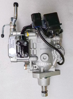 NJ-VP4柴油泵订货号1001230091适用全柴4 C2-50V31柴油机高压油泵