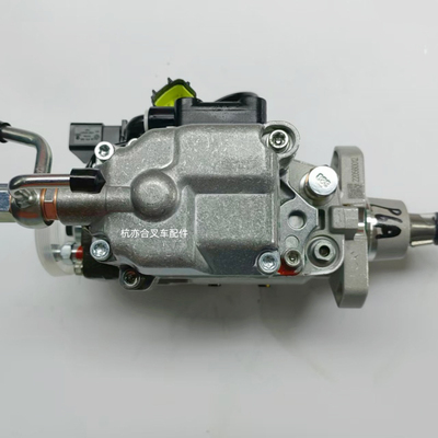 新柴4D29G31-21100喷油泵总成069电控VP泵柴油大泵 新柴4D29京四
