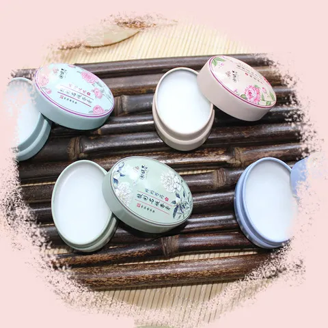 固体古风香膏谢馥春16g,彩妆/香水/美妆工具,香膏,淘宝优惠券,粉丝福利购,淘宝优惠卷