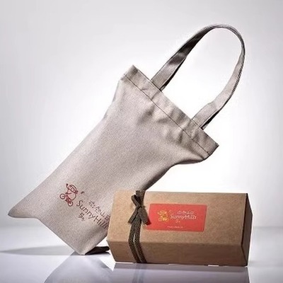 微热山丘台湾凤梨酥礼盒