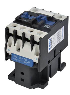 交流接触器220v380vCJX2-2510银触点5011A全铜线圈1210