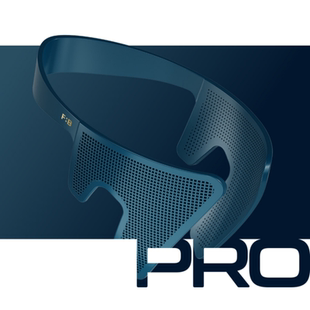 韩国制造正品FORBEAUT男生侧发鬓角服贴压烫板造型dropset变色