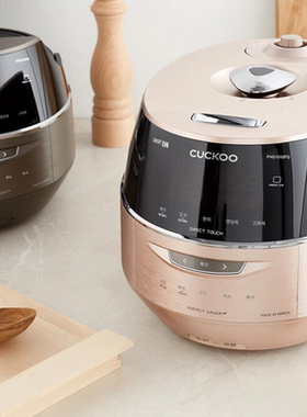 【国现】韩国正品CUCKOO福库电饭锅CRPFHS0610FG/FD家用高压煲