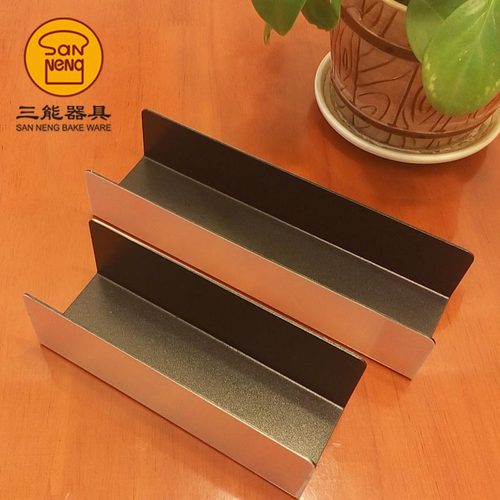 三能不沾蔓越莓饼干法棍长条模具