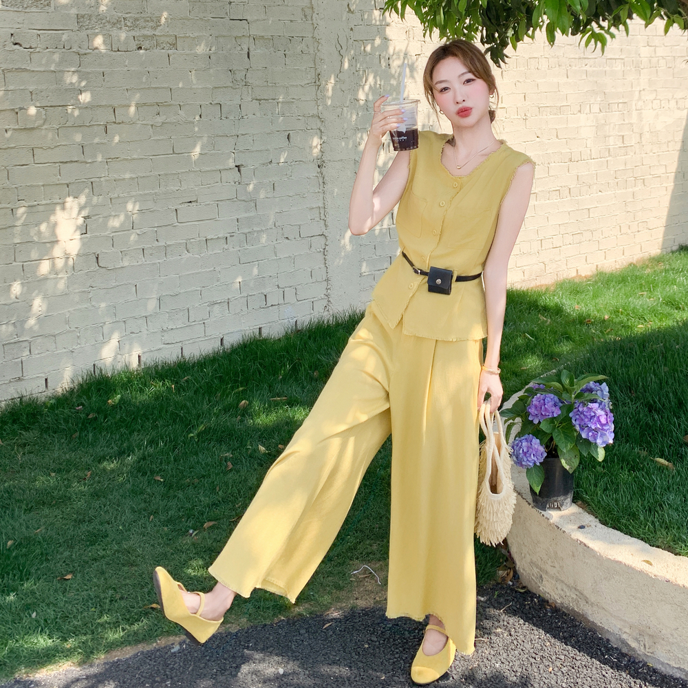 出货中【新款】套装(配腰带)089-6665-P155-K238，女装套装/套裙，浙宝089