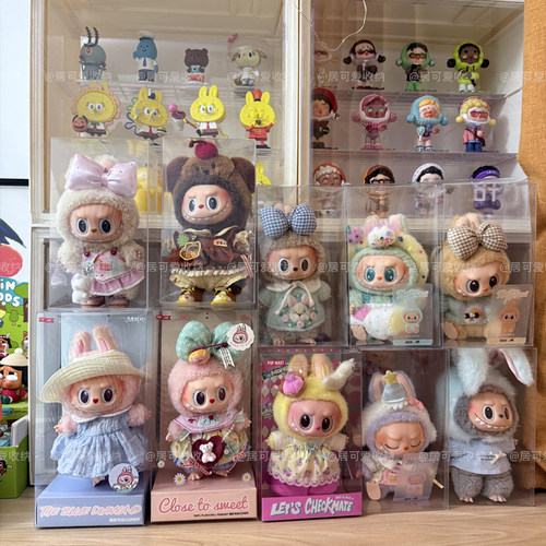 马卡龙坐坐派对都可放