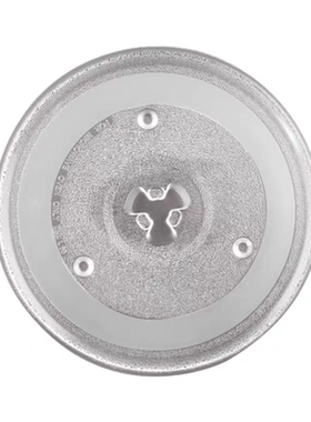 适配美的M1-230E松下GT35HB/GM33HB/GF33KB/PM2302微波炉玻璃转盘
