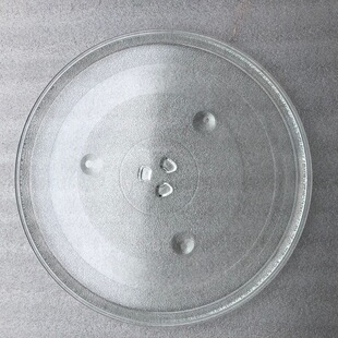 K542MF微波炉玻璃转盘专用耐热防爆 K562SF 适配松下NN GT547M