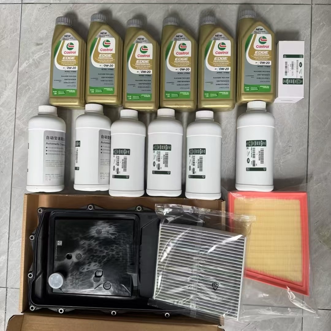 捷豹路虎套餐机油机滤空气滤芯空调滤芯火花塞儿刹车油后差速器油,汽车零部件/养护/美容/维保,防冻液,淘宝优惠券,粉丝福利购,淘宝优惠卷