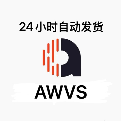AWVS渗透测试网络安全扫描器工具