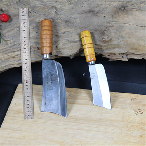 杀鱼刀具专用刀阳江小鱼刀剖