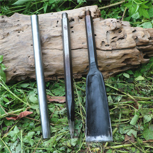 铁铲子锻打弹簧钢折叠铁锹挖笋打坑洞铲移苗铲子车载便携挖桩工具
