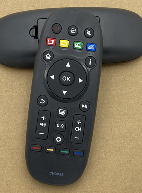 一指灵遥控器适用海信电视CN3B26 LED55T1A LED32K370 LED42X1A