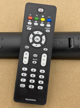 适用飞利浦电视遥控器RC2023610/01B RC2023611/01B 42TA2800S/93