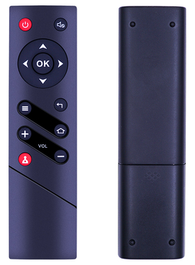 适用乐华电视机遥控器32S560 40/42/48S560 LED42S100 50/55S100