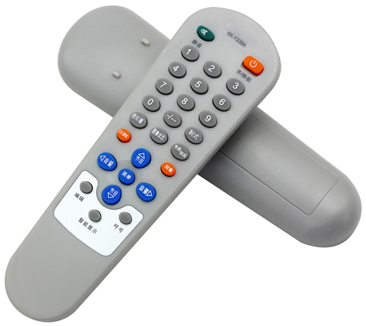 一指灵遥控器适用康佳电视KK-Y239A P2592E T2525 T2563E F2109E