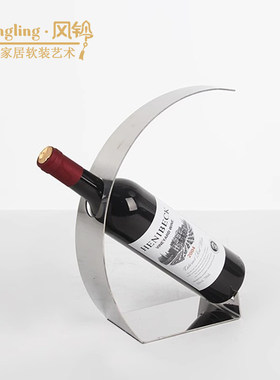 样板房金属别墅新中式风软装饰品