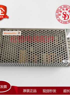 PRO CP SNT156W 26V 6A G V35门机 开关电源 魏德米勒原装现货