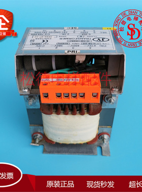 通力电梯控制柜变压器 KM1359821扶梯电源PRI JY16-DB-205原装现