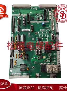 迅达300P电梯主板 SYKC SP-MY/S100C 51904747-01LS原装现货质保