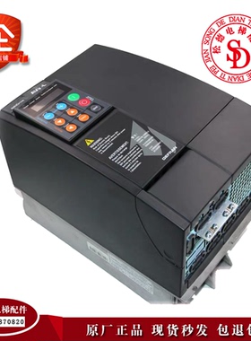 西威变频器AVY2075 3110 3150-EBL KBL -BR4 AC4-0 原装全新现货