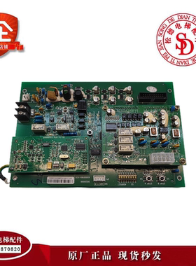 日立电梯电源板DIS2000D电子板65000169-V20 65000153-V20线路板