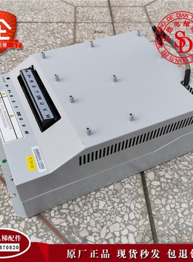 电梯配件/西子奥的斯扶梯变频器IEBC 5.5KW变频器底座 XAA616CQ2